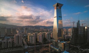 招行经营稳中有进，多项收入指标逐季向好