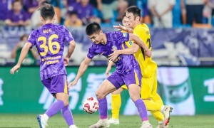 中超-基莱斯中柱阿代米破门 津门虎1-0新鹏城