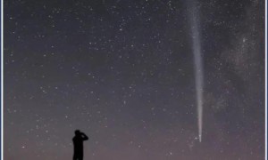 “外星飞船”带舰队来袭?中国探测器传回关键证据,专家详解