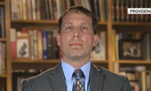 轰6演练台海冲突,大陆给台当局划下红线,美智库:美军不会援台